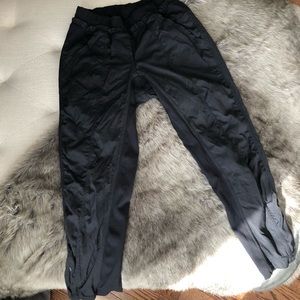 lululemon capris